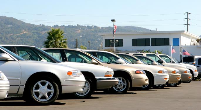 How AutoNation Can Succeed Where CarMax Failed