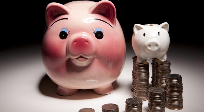 The 10 Largest Bankruptcies Of All Time