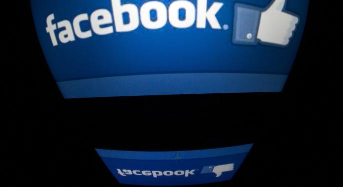 Facebook Buy Button Boost? SunTrust's Peck Sees It Potentially Adding 5-10% To Incremental Revenue