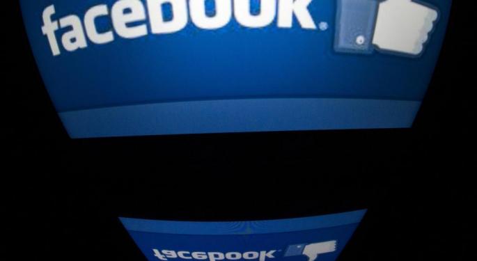 How To Play The Digital Ad Revolution Hint: Look At Facebook