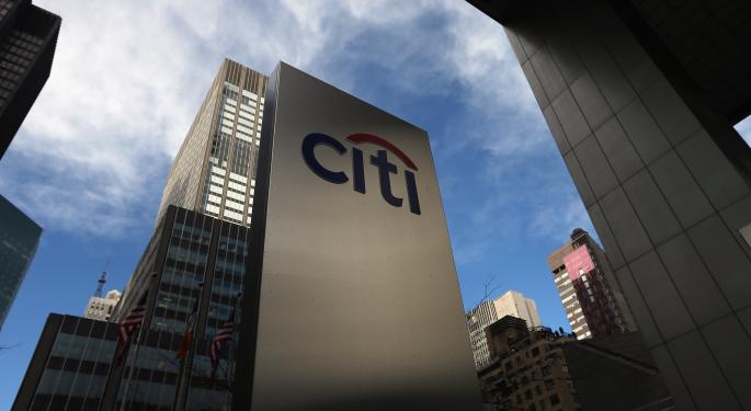 Citi Raises GoPro Inc Price Target