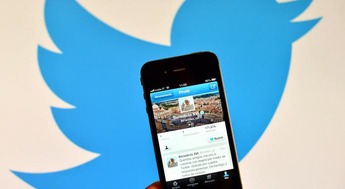 Top Financial Tweets From Tuesday, December 17, 2013