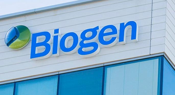 Biogen Idec Inc. (NASDAQ:BIIB) - Biogen CEO Says $56,000 ...