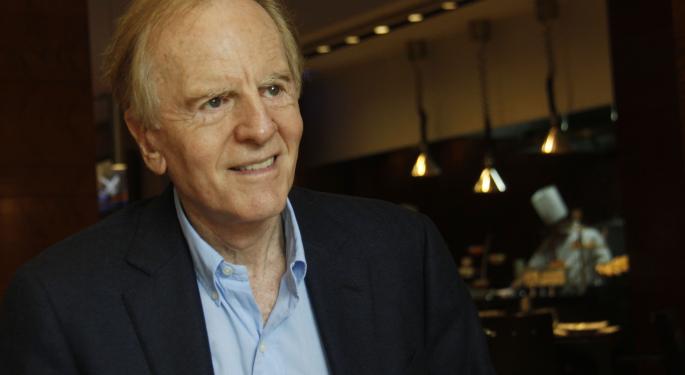 The Sensors In Your Future With John Sculley And Sunny Vu Of Misfits Wearables 