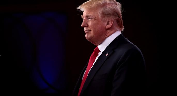 Palihapitiya Calls Trump SPAC 'Huge Vote Against Censorship'