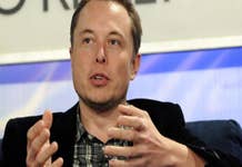 Musk recomienda invertir en criptomonedas con “cautela”