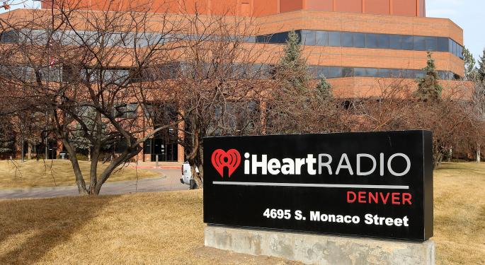 From Bankruptcy To Public Company: What You Need To Know About IHeartMedia's Return To Nasdaq