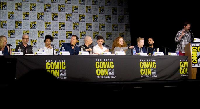 USS Discovery Jumps Ship From Netflix To Paramount+, Leaving Star Trek Even More Fragmented