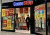 GameStop recauda 551M$ con la venta de acciones