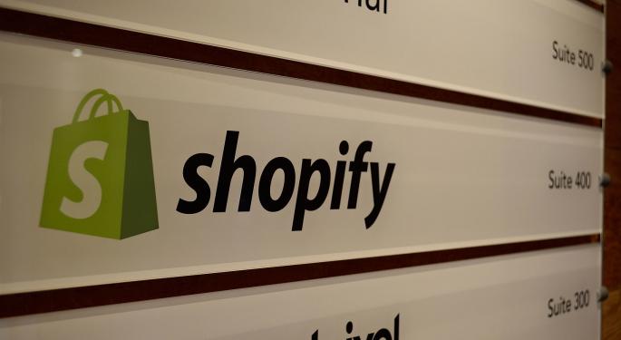 Shopify se enfrenta a una demanda colectiva