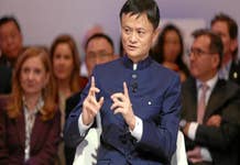 Jack Ma interrogado antes de OPI de Ant Group en China