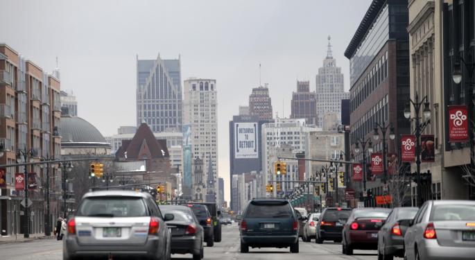 Cate Long On The Next Big Question In Detroit Bankruptcy