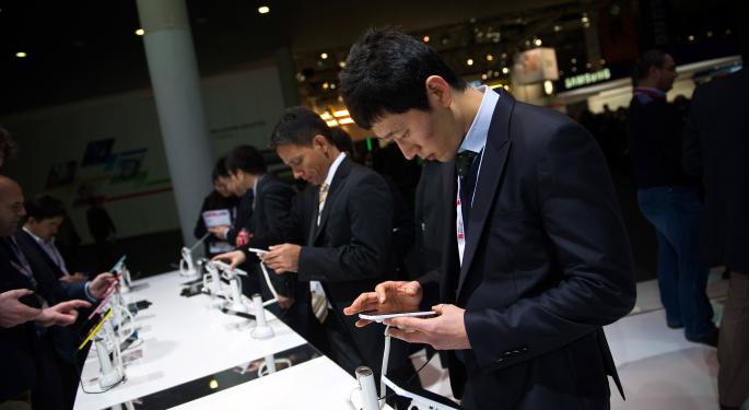 New Investment App Targets Millennials