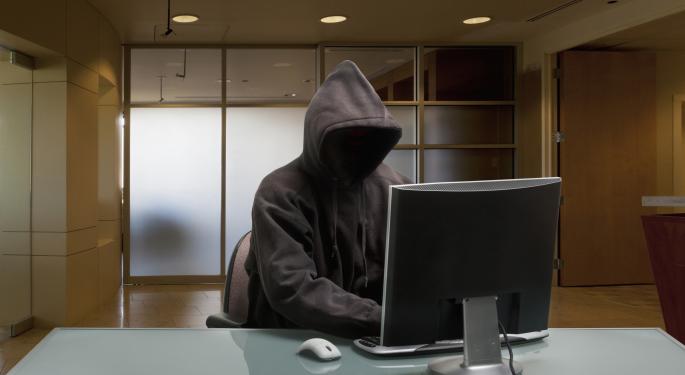 Have You Been Hacked?     