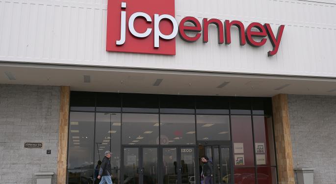Do Recent J.C. Penney Share Prices Reflect Investor Optimism or False Hope?