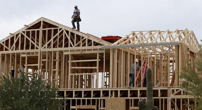 Why Homebuilder Lennar Is Looking Better