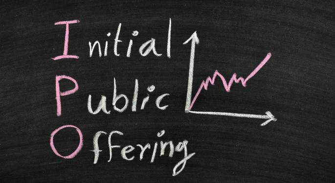 IPO Lite? A New Way For Firms To Seek Public Financing