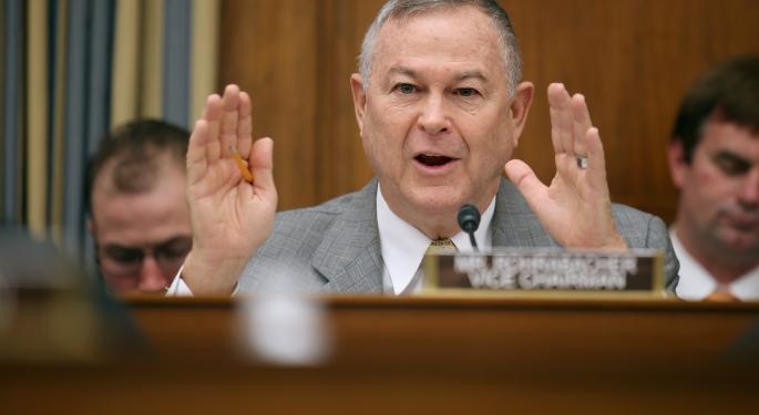 House Votes To Protect Medical Marijuana Users And Businesses