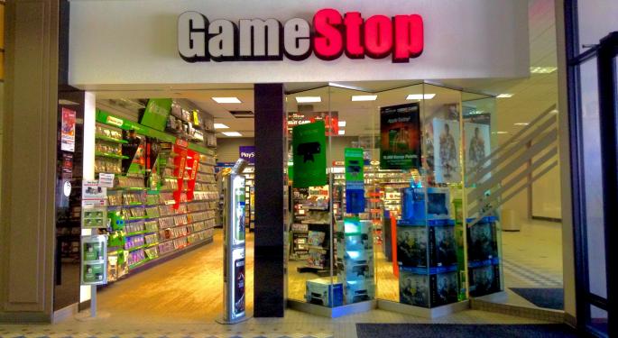 Those Still Shorting Gamestop, AMC Are 'Out Of Their Mind,' Says Cramer