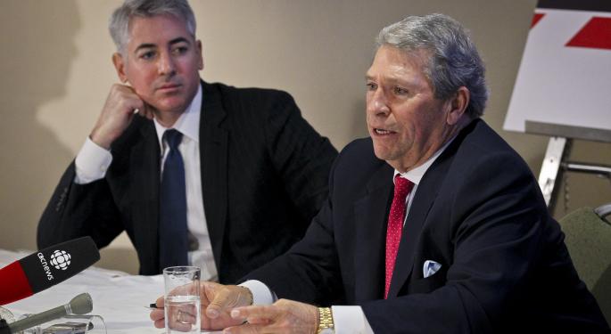 Will Latinos Help Bill Ackman Convince Washington Herbalife is a Pyramid Scheme?
