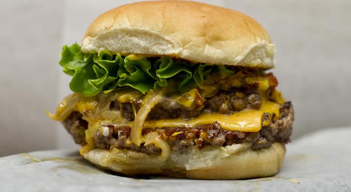 What 3 Analysts Think Of Jack In The Box's Q1 Print