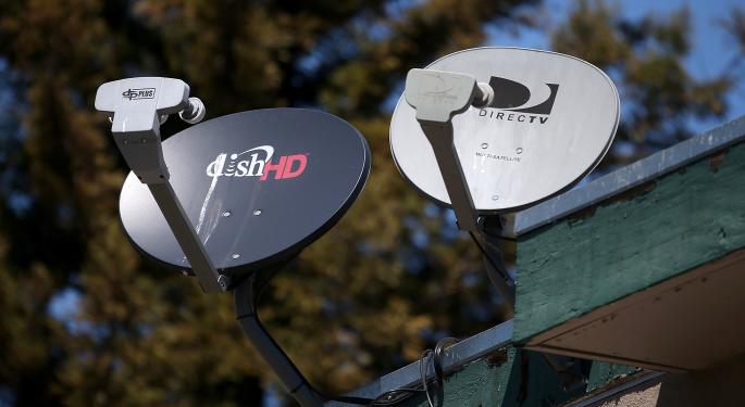 Dish is Clear Frontrunner in January H-Block Spectrum Sale