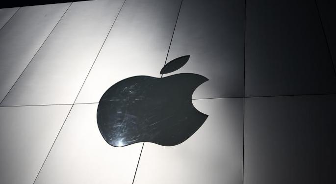 Will Others Follow Apple Out Of Russia?