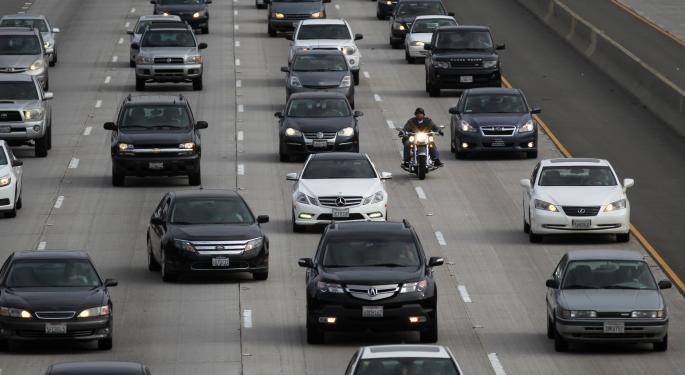 Age, Gender And Marital Status Discrimination...In Car Insurance? Not Exactly
