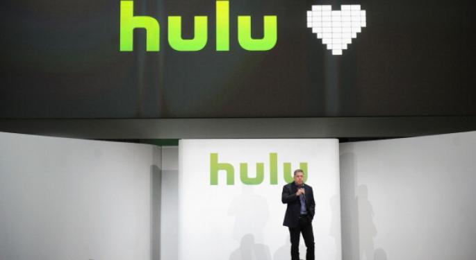 Two Major Firms Walk Away from Hulu Buyout