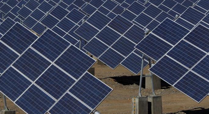 Time To Sell SolarCity, Gordon Johnson Warns