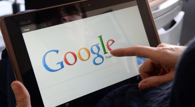 Will Ruckus And Google Put Phone Carriers Out Of Business?
