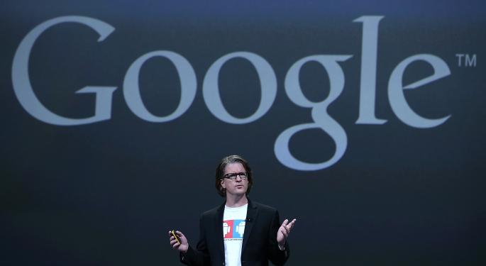 Should Apple And Google Develop Cross-Compatible Devices?