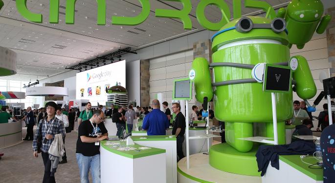 KitKat Coming Soon To Additional Android Devices