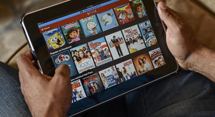 Netflix, HBO Now And More: What Wedbush Analysts Are Watching