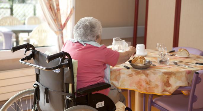 Consider This Small Cap Company for the Growing Home Services Sector