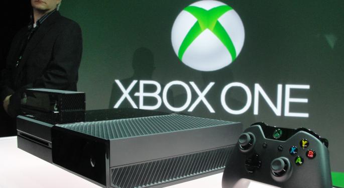 New 'Halo' Game Could Be Microsoft's Biggest Ever: Here's How It Helps Shareholders