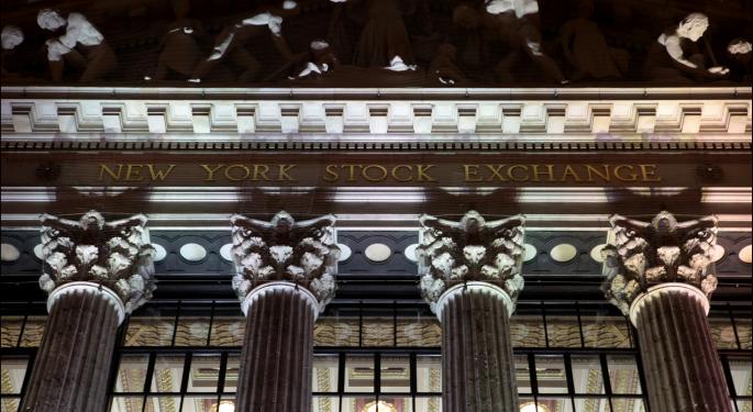'The Wall Street Code' Explores the Market's Secrets