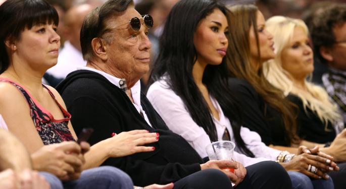 Donald Sterling 'Controversy' Goes Far Beyond The Tape