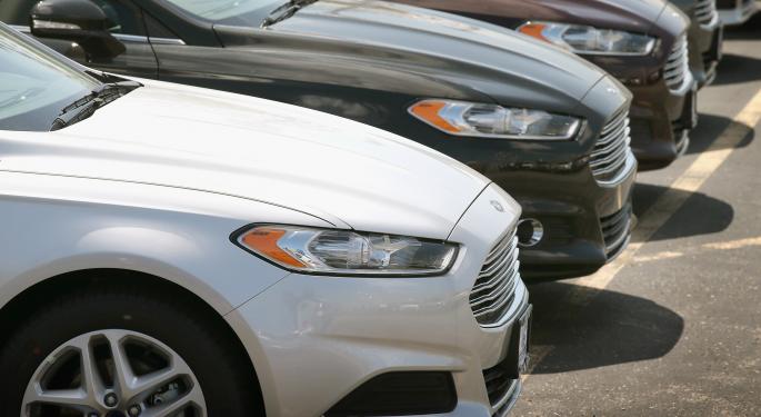 Why Did Johnson Controls Suddenly Decided To Separate Its Automotive Business?