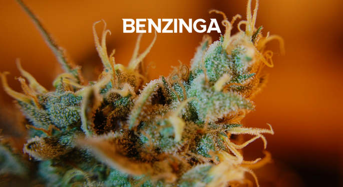 STEM Solutions LLC Builds Federally Authorized Cannabis Lab For MMJ BioPharma Labs