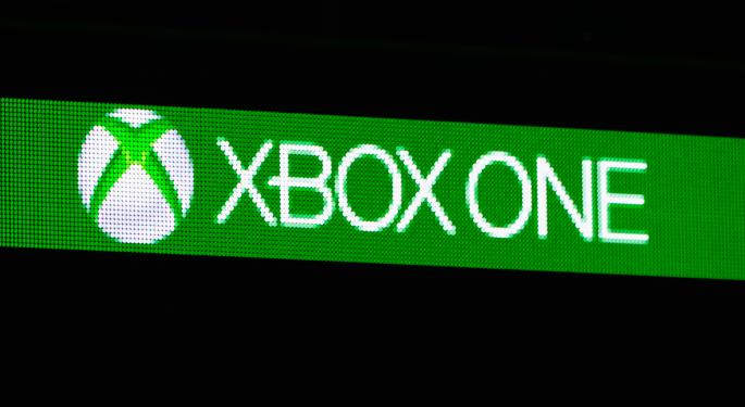 Xbox One Accidentally Shipped Early By Target