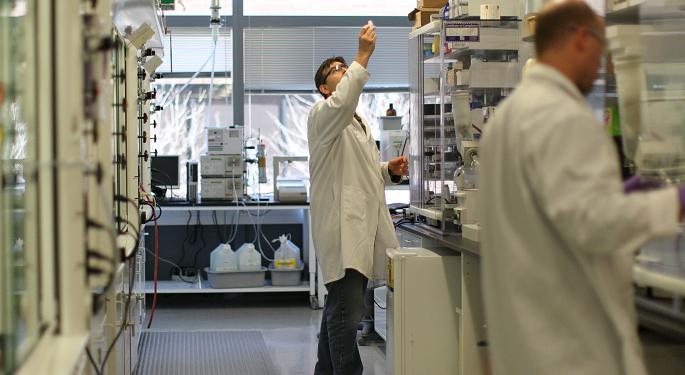 Express Scripts Prefers This $1 Alternative To Daraprim