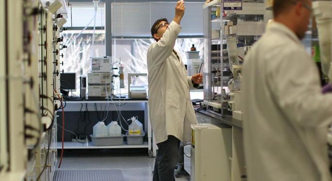 Gilead Trounces Hep C Estimates; Harvoni International Footprint Nearly Equals U.S.