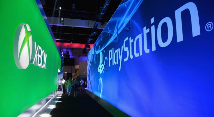 Xbox, PlayStation TV Ad Spending Could Reach $125 Million In 2014