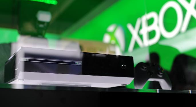 Microsoft Tweaks Xbox One Before Launch MSFT