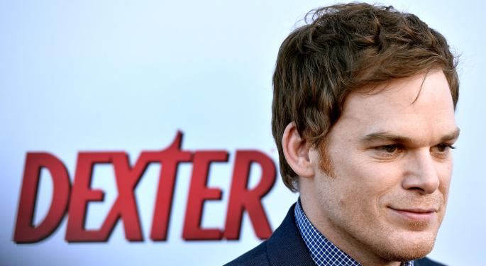 Netflix Brings 'Dexter' Back From Showtime; HBO Looking To Combat?