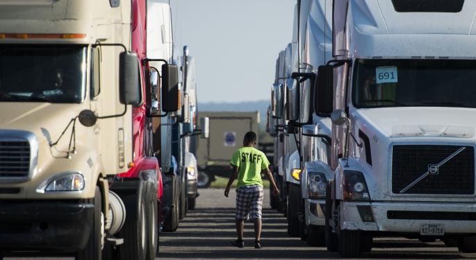 Regulators To Ease Rules For CDL Knowledge Testing