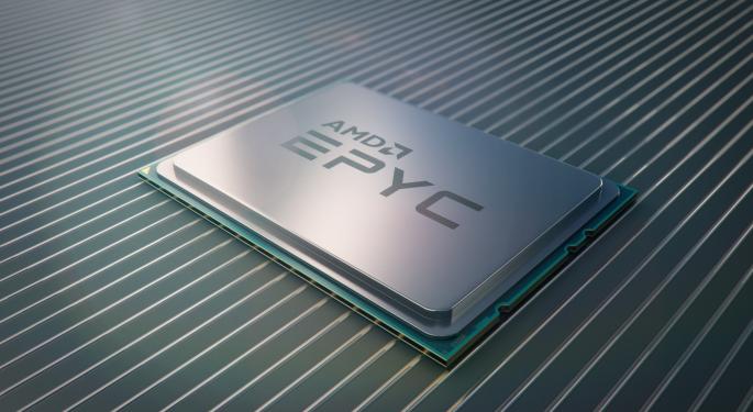 AMD confirma la compra de Xilinx por B