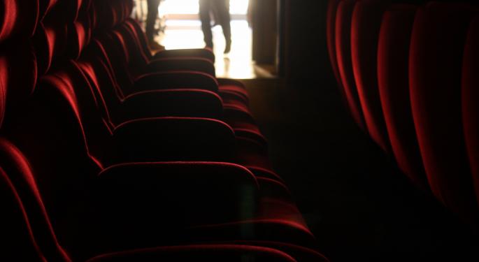Lions Gate Learns Audiences No Longer 'Allegiant' To Young Adult Franchise