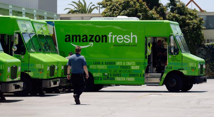 Big Names Expanding Delivery Services Soon